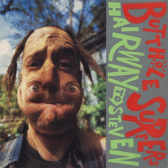 Butthole Surfers | De Hairway à Steven | Album