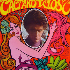 Caetano Veloso | Caetano Veloso | Album
