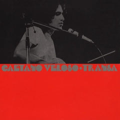 Caetano Veloso | Transa | Album