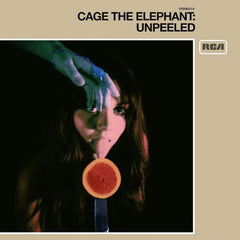 Cage The Elephant | Unpeeled (Live) | Album