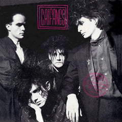 Caifanes | Caifanes | Album