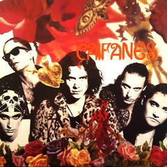 Caifanes | Caifanes Vol II | Album