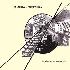 Camera Obscura (Duo) | Horizons of Suburbia (Comp.) | Album