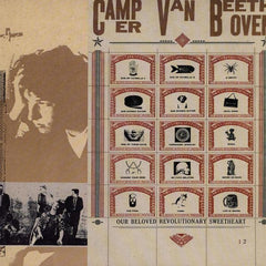 Camper Van Beethoven | Notre cher et cher révolutionnaire | Album