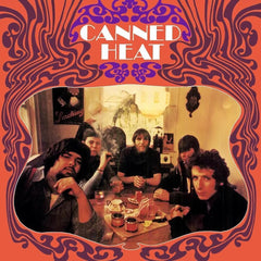 Canned Heat | Canned Heat | Album