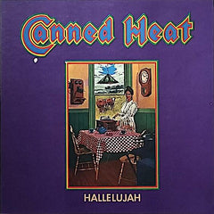Chaleur en conserve | Hallelujah | Album
