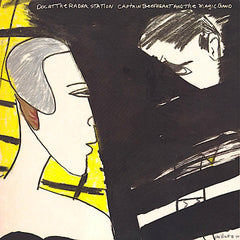 Captain Beefheart | Doc at the Radar Station | Album