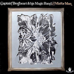 Capitaine Beefheart | Mirror Man | Album