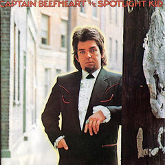 Capitaine Beefheart | L'enfant vedette | Album