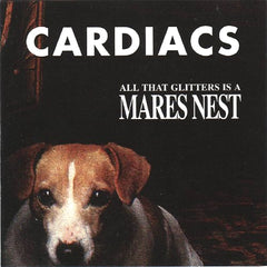 Cardiacs | All That Glitters is a Mares Nest (Live) | Album