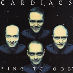 Cardiacs | Sing to God | Album