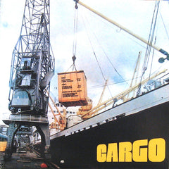 Cargo | Cargo | Album
