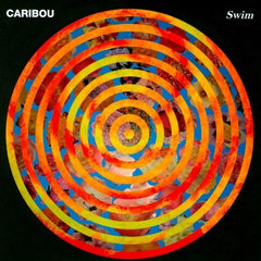 Caribou | Swim | Album