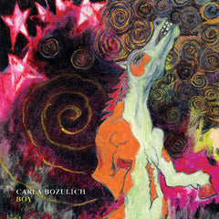 Carla Bozulich | Boy | Album