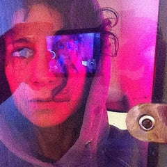 Carla Bozulich | Quieter | Album