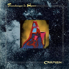 Carmen | Fandangos in Space | Album