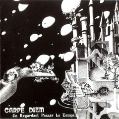 Carpe Diem | En Regardant Passer le Temps | Album