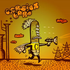 カーシックカーズ | カーシックカーズ | アルバム