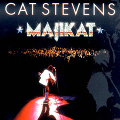Chat Stevens | Majikat (Tournée sur Terre 1976) | Album