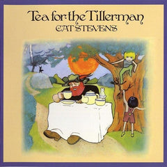 Cat Stevens | Tea For The Tillerman | Album