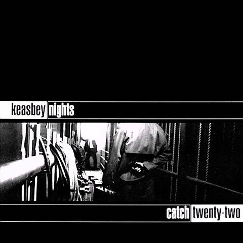 Catch 22 | Keasbey Nights | Album-Vinyl