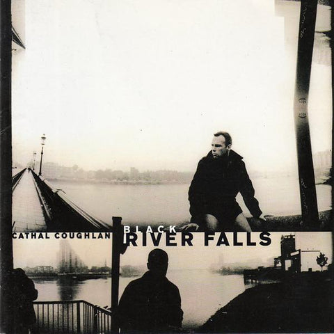 Cathal Goughlan | Black River Falls | Album-Vinyl