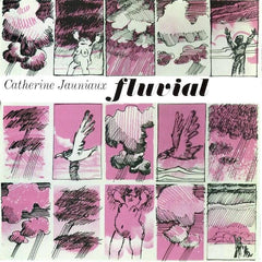 Catherine Jauniaux | Fluvial | Album
