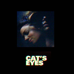 Cat's Eyes | Cat's Eyes | Album