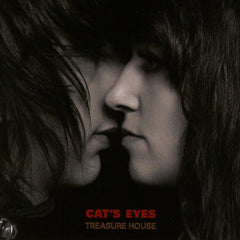 Cat's Eyes | Treasure House | Album