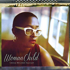 Cécile McLorin Salvant | WomanChild | Album