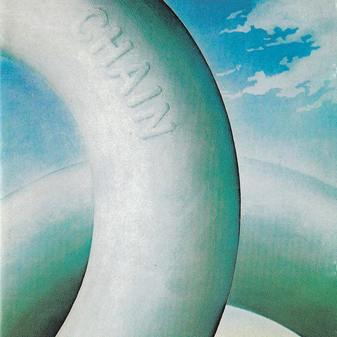 Chain | The History Of Chain (Comp.) | Album-Vinyl