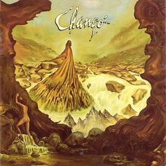 Changó | Changó | Album