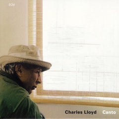Charles Lloyd | Canto | Album