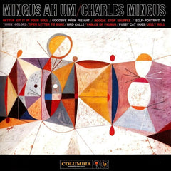 Charles Mingus | Mingus Ah euh | Album