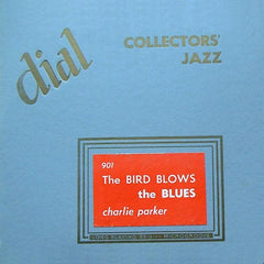 Charlie Parker | L'oiseau souffle le blues | Album
