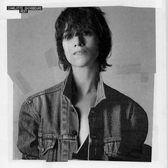 Charlotte Gainsbourg | Rest | Album