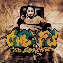 Che Fu | 2b S.Pacific | Album