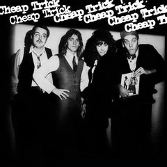 Cheap Trick | Cheap Trick | Album
