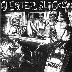 Cheater Slicks | Whiskey | Album