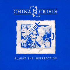 China Crisis | Flaunt The Imperfection | Album