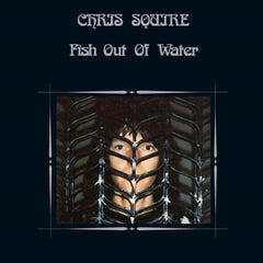 Chris Squire | Un poisson hors de l'eau | Album
