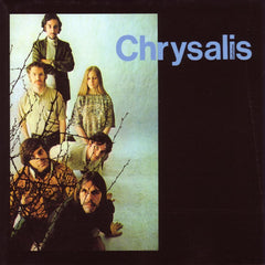 Chrysalis | Definition | Album