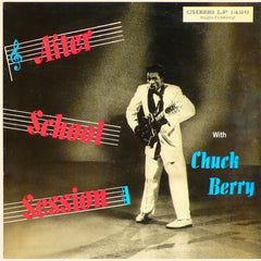 Chuck Berry | Séance après l'école | Album