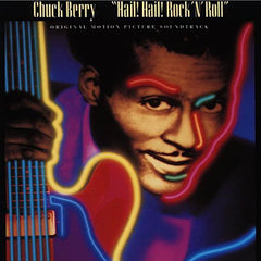 Chuck Berry | Salut ! Salut ! Rock 'N' Roll (Bande originale) | Album