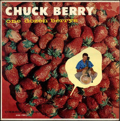 Chuck Berry | Une douzaine de baies | Album