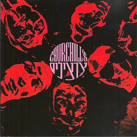Churchill's | Churchill's | Album-Vinyl