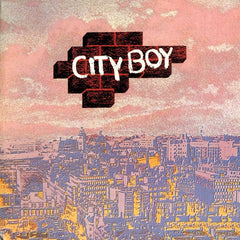 City Boy | City Boy | Album