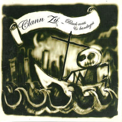 Clann Zú | Black Coats & Bandages | Album