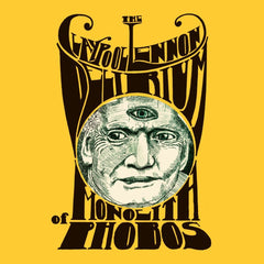 Claypool Lennon Delirium | Monolith of Phobos | Album