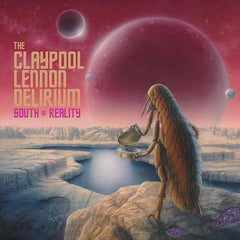 Claypool Lennon Delirium | South of Reality | Album